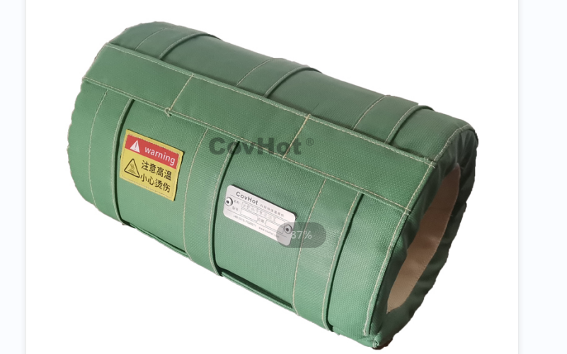 為什么注塑機(jī)需要加裝節(jié)能保溫罩？